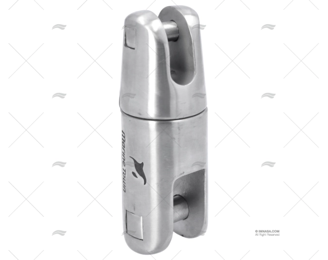 CONNESSIONE ANCORA GIRELLA INOX 316 MARINE TOWN