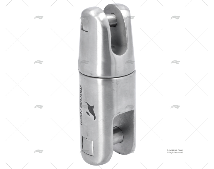 CONNESSIONE ANCORA GIRELLA INOX 316 MARINE TOWN