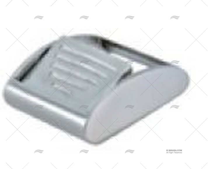 FIVELA 29mm INOX 316