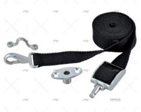 KIT SANGLE COMPLET
