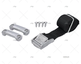 KIT CINGHIA BATTERIA