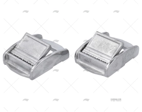 FIVELA 26mm INOX 316 (2U)