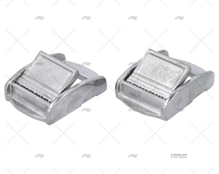 FIVELA 26mm INOX 316 (2U)