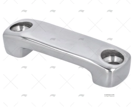 SUPPORTO 49mm PLANCIA CINGHIA INOX 316 MARINE TOWN