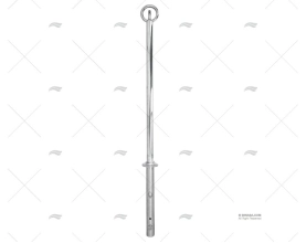 MASTRO ESQUI INOX 316 MARINE TOWN