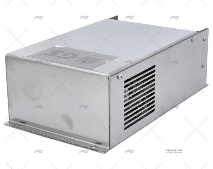 CARICABATTERIE 12V  18A PLUS GS MARINE