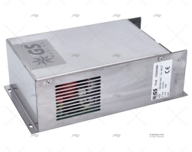 CARICABATTERIE 12V  25A PLUS GS MARINE