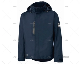 CASACO MANCHESTER MARINHO H/H L HELLY HANSEN