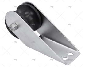 PONTEIRA 155mm INOX