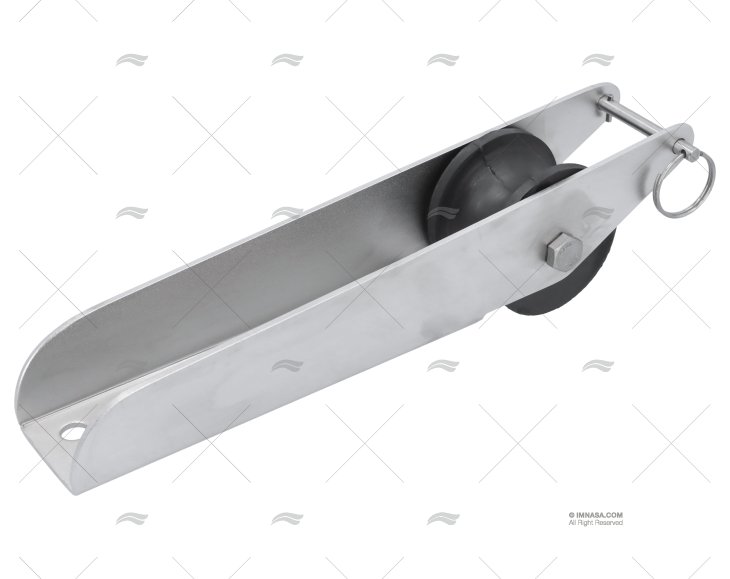 PONTEIRA 280mm-3 INOX