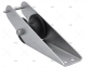 FAIRLEAD BOW ROLLER 231.5mm INOX