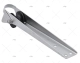 BIQUEIRA 393mm INOX