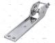 PUNTERA DE FUNDICION 325mm INOX