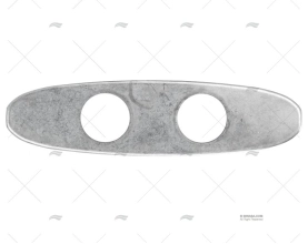 PLACA CUNHO PARA REF 41250665 INOX