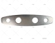 BACKING PLATE FOR REF 41250666 INOX