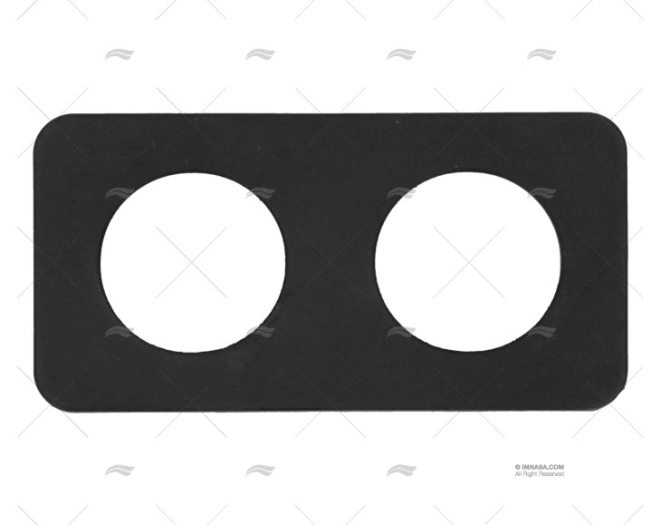 SEPARATORE NYLON PER RIF 41250664