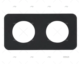 SPACER NYLON FOR REF 41250664