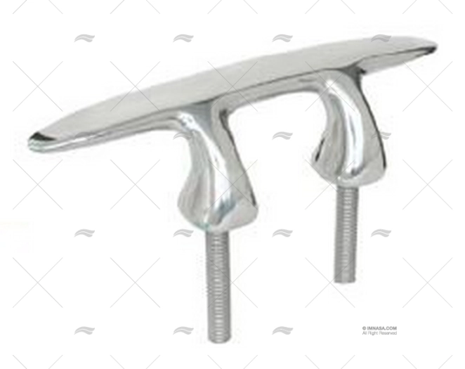 GALLOCCIA OFFSET 152mm INOX 316