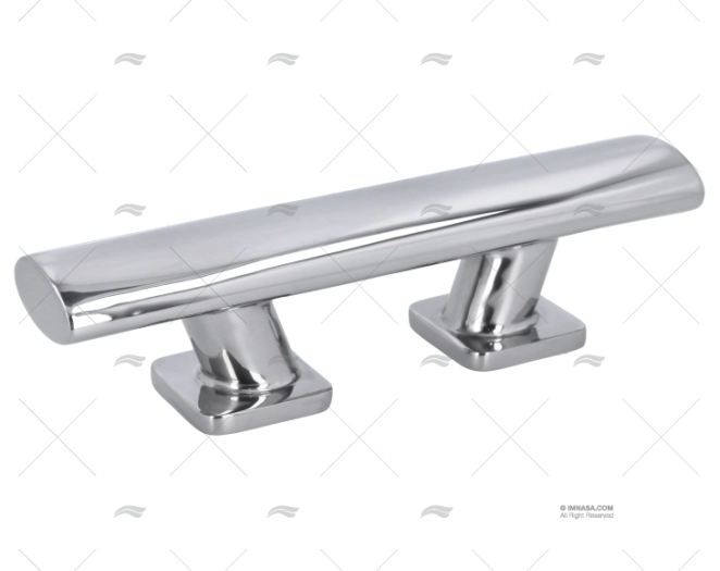 CORNAMUSA SCANDINAVIAN 203mm INOX 316