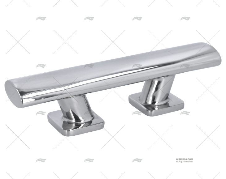 CUNHO SCANDINAVIAN 203mm AÇO INOX 316