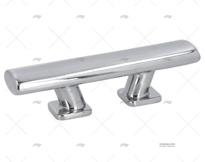 GALLOCCIA SCAND INOX AISI 316 152mm