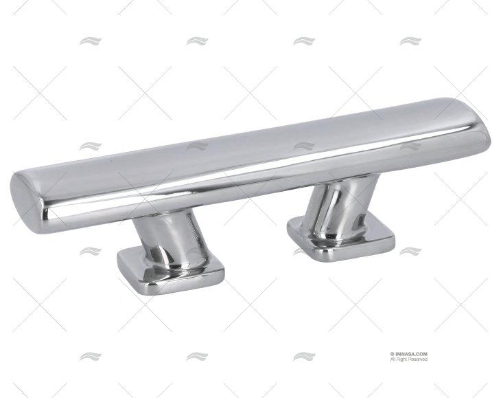 GALLOCCIA SCAND INOX AISI 316 152mm