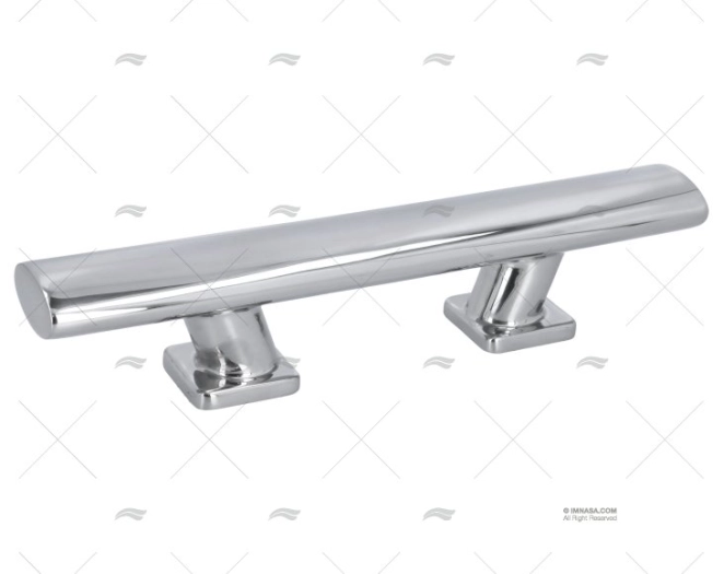 GALLOCCIA SCAND ACCIAIO INOX 316 305mm