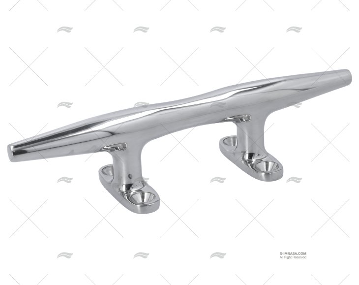 CUNHO REFORÇADO 254mm INOX 316