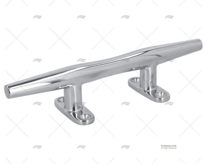 CUNHO REFORÇADO 305mm INOX 316