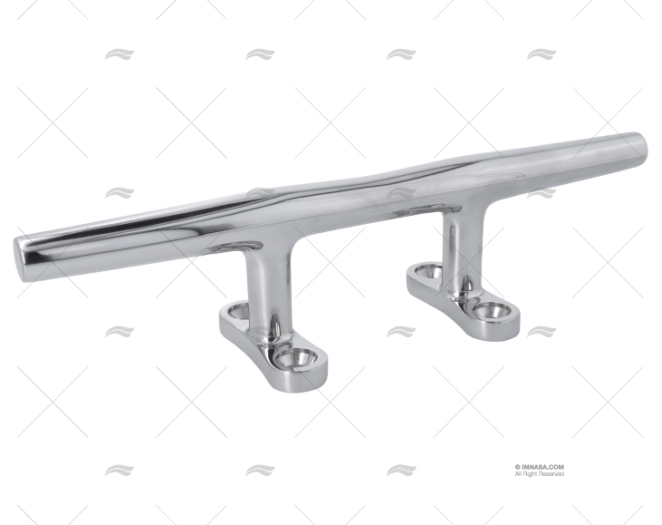 GALLOCIA RINFORZATA 381mm INOX 316