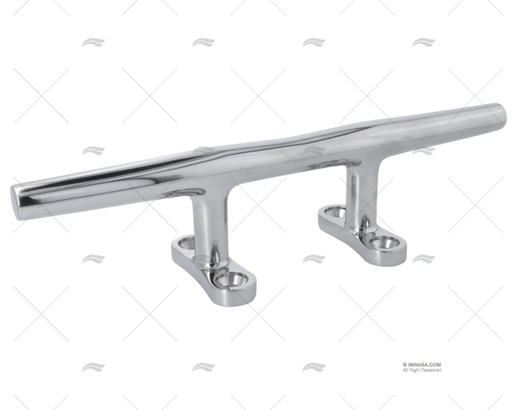 GALLOCIA RINFORZATA 381mm INOX 316