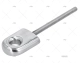 ANNEAU A OEIL 190mm INOX 316