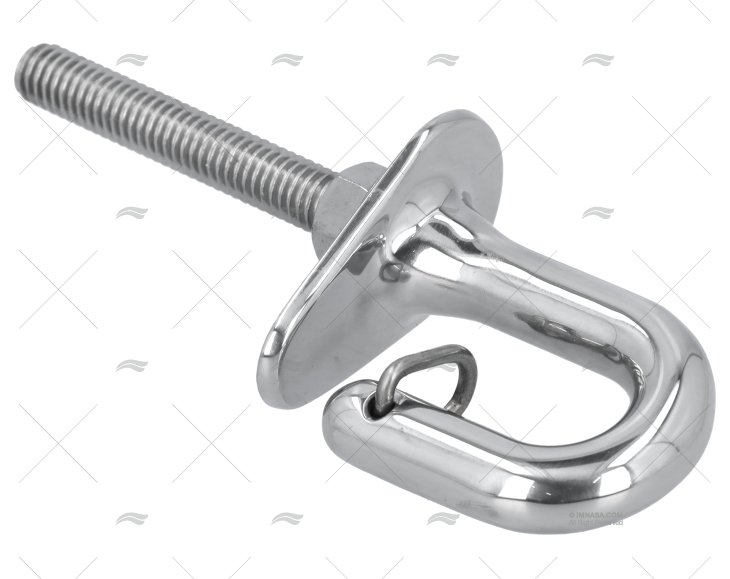 ARGOLA ESKI 68mm INOX 316