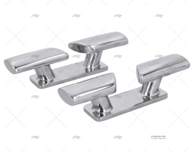 BITA SCANDINAVIAN 203mm INOX 316 (JOGO)