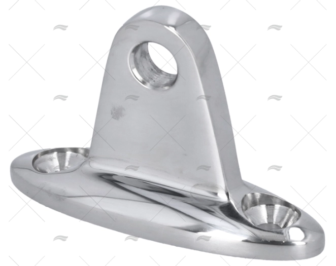 FIXAÇÃO TOLDO P/STREAMLINE 60mm SS316