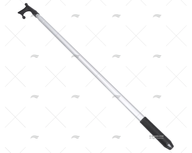 BICHEIRO TELESC. 900-1600mm DIÂM 25mm