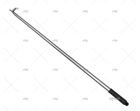 ALU BOAT HOOK 1200mm