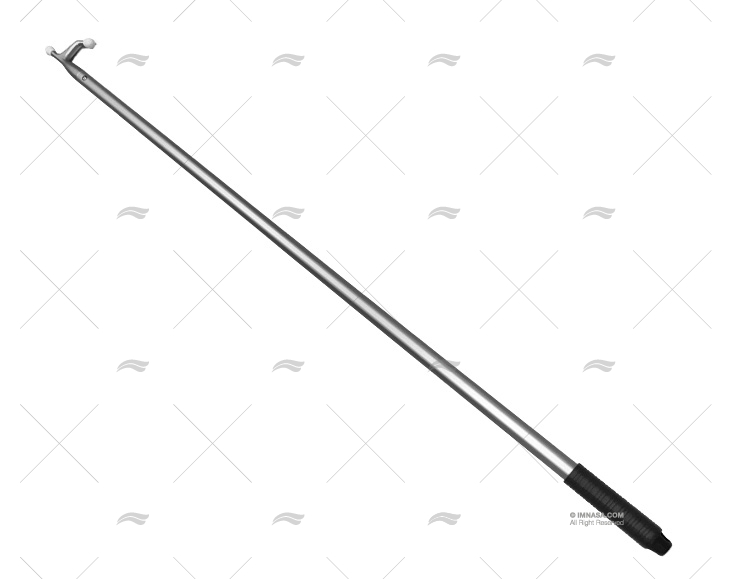ALU BOAT HOOK 1200mm