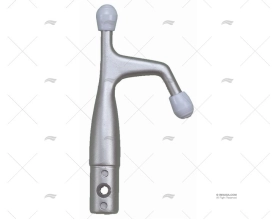 REPLACEMENT BOAT HOOK HEAD