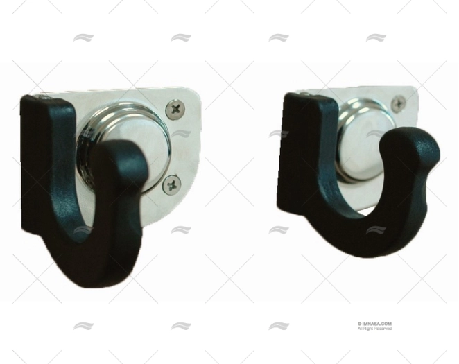SUPPORTO ALBERO RIPIEGHEVOLE NYLON