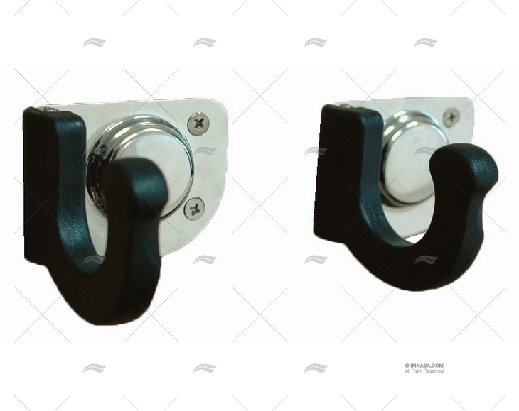 SUPORTE MASTRO DOBRÁVEL NYLON