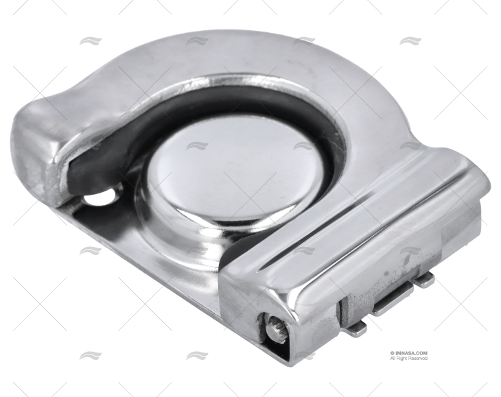 SUPPORTO ALBERO PIEGHEVOLE INOX