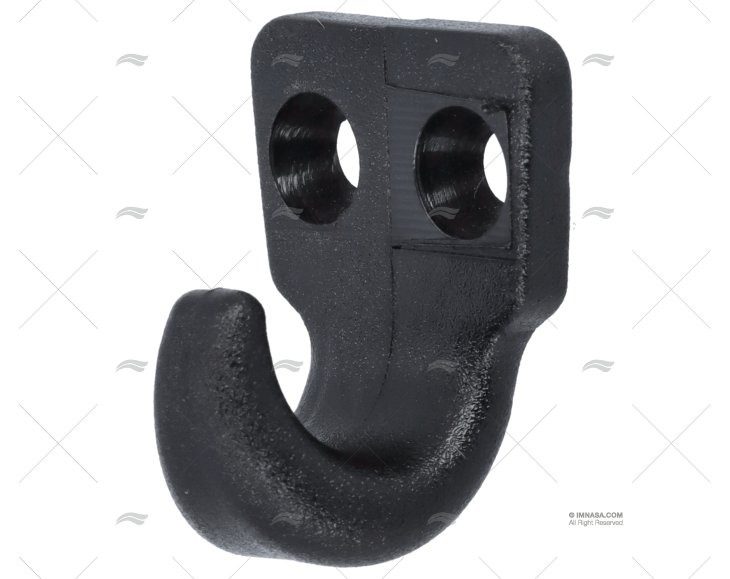 GANCIO SGANCIABILE NYLON