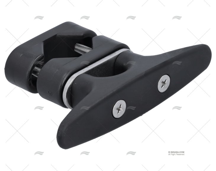 RAIL MOUNT CLEAT KIT 114mm