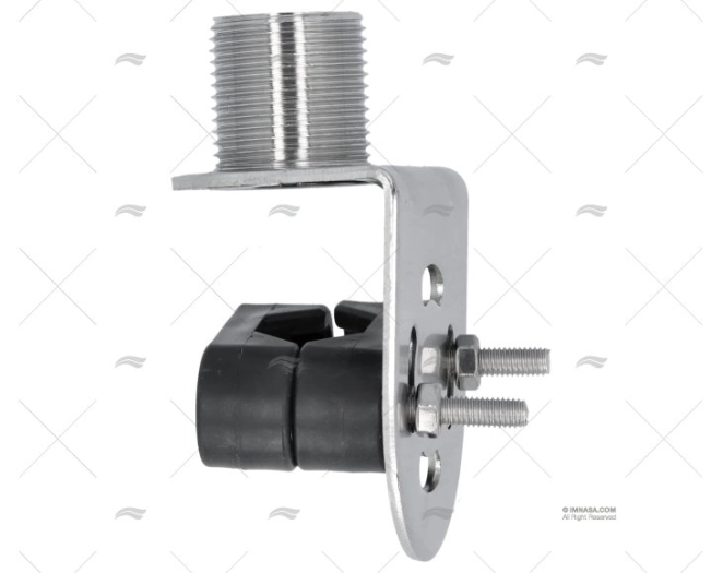 BASE ANTENNA CANDELIERE 7/8" A 1"