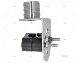 BASE ANTENA MONTANTE 7/8" A 1"
