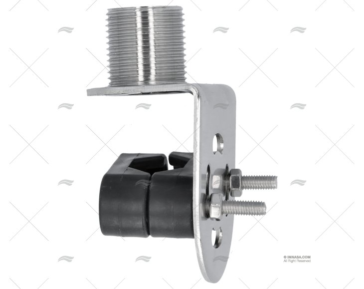 BASE ANTENNA CANDELIERE 7/8" A 1"