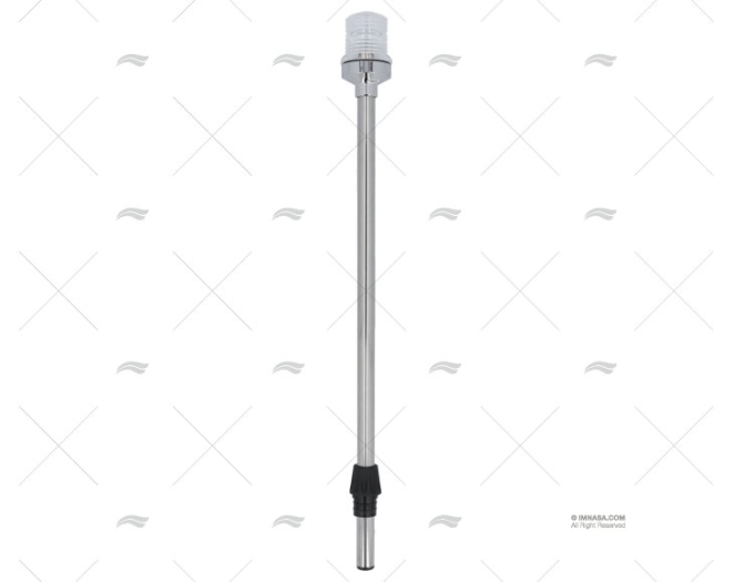 PLUG-IN LUCE TUTTO ORIZZONTE 610mm OTTONE C