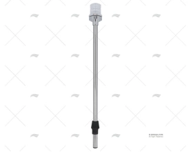 PLUG-IN LUCE TUTTO ORIZZONTE 610mm OTTONE C