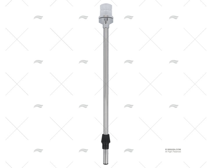 PLUG-IN LUCE TUTTO ORIZZONTE 610mm OTTONE C